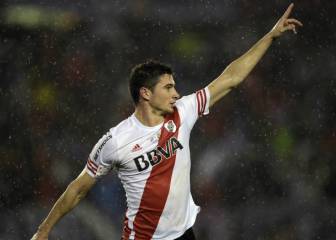 Alario pasa la revisión médica con el Bayer Leverkusen