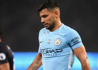 El City ofrece al Kun para llevarse a Alexis Sánchez