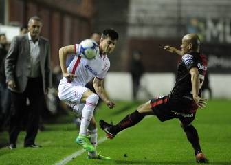 Huracán vs Colón en vivo y en directo online: Copa Argentina