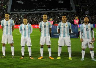 Tres partidos y un solo objetivo