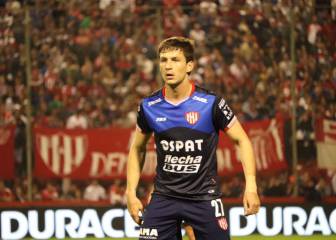 Unión 1-0 Gimnasia: resumen, goles y resultado