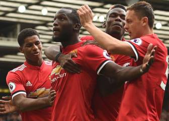 Manchester United 3-0 Basilea: resumen, goles y resultado