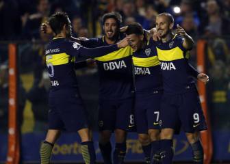 Guillermo Brown vs Boca Juniors: cómo ver en directo en TV y online