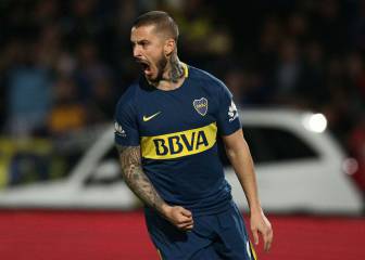 Guillermo Brown 0-1 Boca Juniors: resumen, goles y resultado