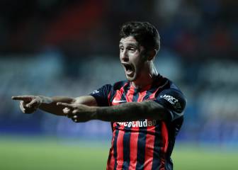 San Lorenzo 1-0 Arsenal: goles, resumen y resultado