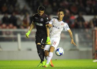 Independiente 0-1 Lanús: goles, resumen y resultado