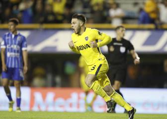 Nández: 