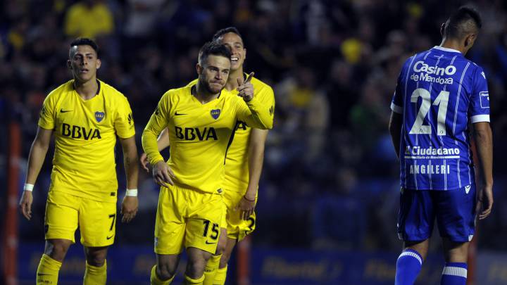 Velez Vs Boca Juniors Como Ver En Vivo En Tv Y Online As Argentina