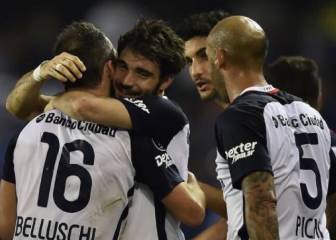 De la mano de Belluschi, San Lorenzo acaba con Estudiantes