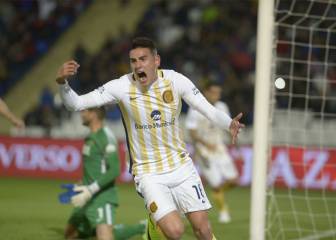 Rosario Central elimina a Boca
