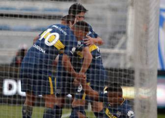 Boca-Chacarita: horario y cómo ver en vivo en TV y online