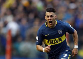 Boca gana y sigue líder