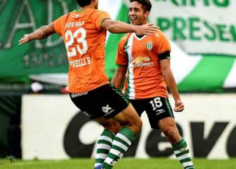 Banfield-Arsenal en vivo y directo online: Superliga argentina