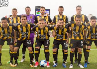 Olimpo 3-2 Gimnasia: resumen, goles y resultado