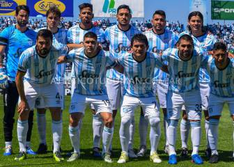 Atlético Tucumán vs Sarmiento en vivo online: Copa Argentina