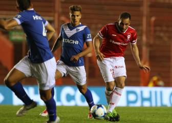 Huracán 0-0 Vélez: resumen, goles y resultado