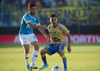 Belgrano 1-2 Atlanta: resumen, goles y resultado
