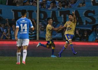 Atlanta elimina a Belgrano y se enfrentará a River Plate