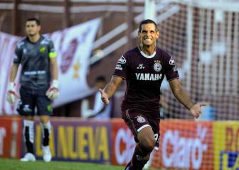 Lanús vs Unión en vivo online: Superliga Argentina