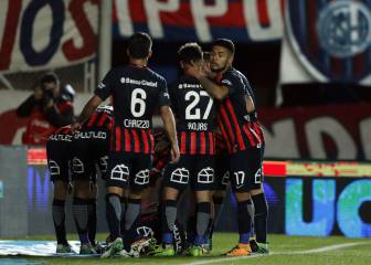 San Lorenzo vs Defensa y Justicia en vivo online: Superliga Argentina
