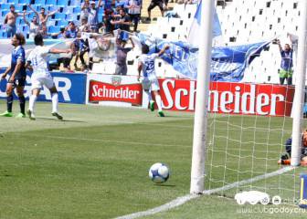 Godoy Cruz 3-0 Gimnasia: resumen, goles y resultado
