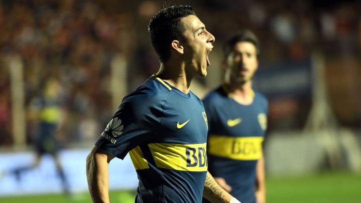 Patronato 0-2 Boca Juniors: resumen, goles y resultado