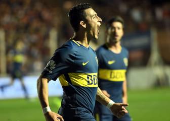 Patronato 0-2 Boca Juniors: resumen, goles y resultado