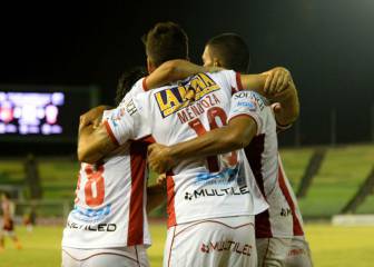 Olimpo vs Huracán en vivo online: Superliga argentina