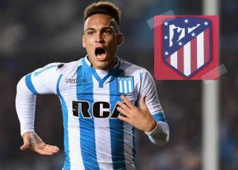 ¿Qué pasa con Lautaro Martínez y su fichaje por el Atlético?