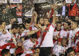 River y San Lorenzo, entre los 10 mejores equipos del mundo