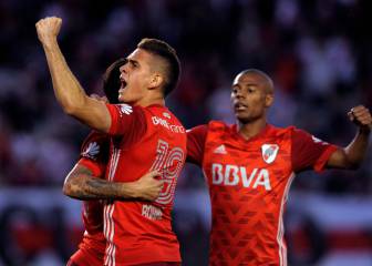 River Plate-Atlanta: dónde y cómo ver en TV y online