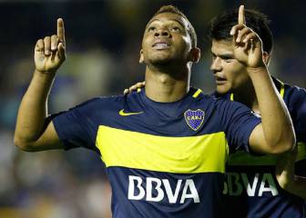 Barrios: 