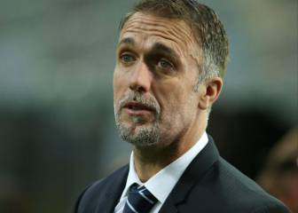 Batistuta: 