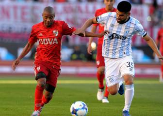 A la Conmebol le preocupa el doping en Argentina