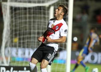 River se pasea en San Juan y espera rival en semifinales