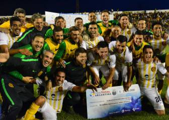 Central consigue el pase a semifinales en un partido loco