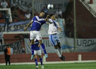 Atlético Tucumán 1-0 Vélez: resumen, goles y resultado