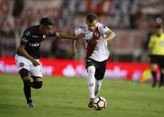 Saracchi se perderá por lesión los partidos ante Lanús y Boca