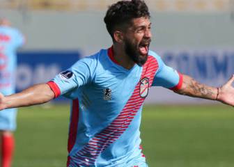 Argentinos vs Arsenal en vivo online: Superliga Argentina