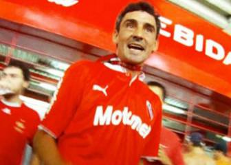 Se entregó Pablo 'Bebote'