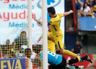 Boca, a por la séptima