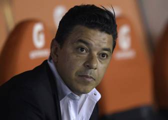 Gallardo: 