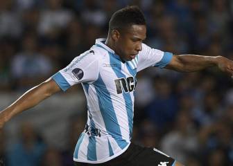 Racing vs Talleres en vivo online: Superliga Argentina