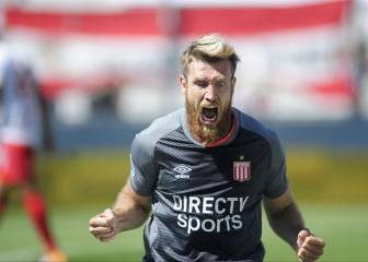 Estudiantes 1-0 Argentinos: resumen, goles y resultado