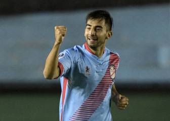 Falta de fútbol en el Grondona