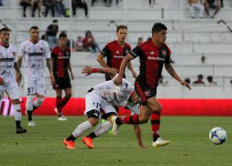 Empate a nada en Paraná