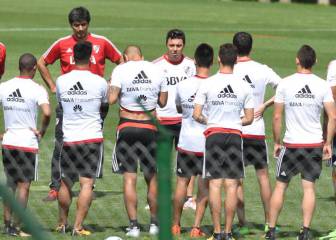 Controles sorpresa antidoping