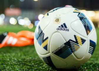 Estudian suspender la fecha 12 en Argentina por falta de seguridad