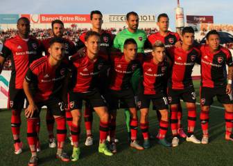 Newell's vs Belgrano en vivo online: Superliga argentina