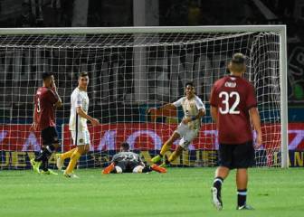 Talleres-Rosario Central en vivo y en directo online: Superliga
